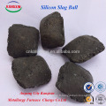 Briquette de Briquette / Briquette de Silicium de Fer